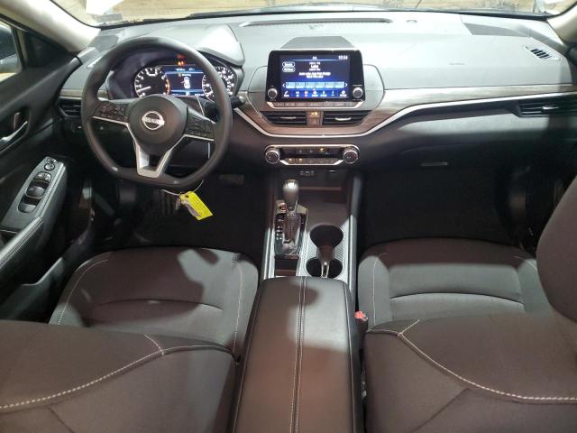 2025 NISSAN ALTIMA SV 1N4BL4DV0SN392647