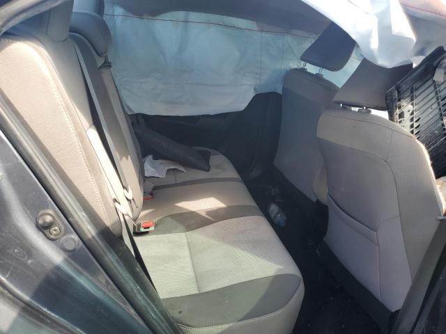 2019 TOYOTA COROLLA L - 5YFBURHE8KP868760