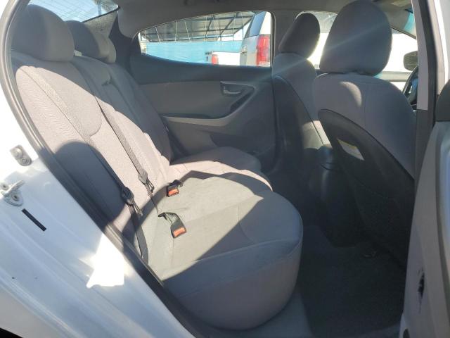 2015 HYUNDAI ELANTRA SE - 5NPDH4AE2FH548864