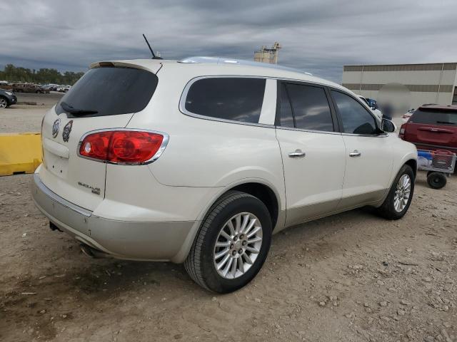 2011 BUICK ENCLAVE CX - 5GAKRBED7BJ258021