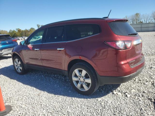 2017 CHEVROLET TRAVERSE L - 1GNKRGKD3HJ330882