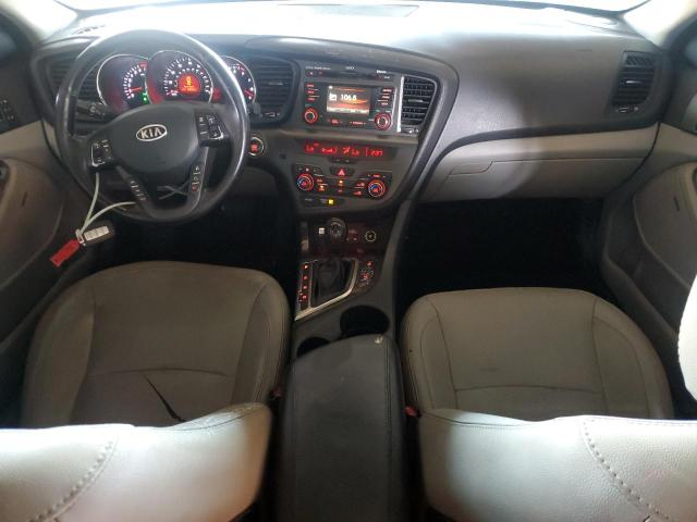 2012 KIA OPTIMA EX #3303897702