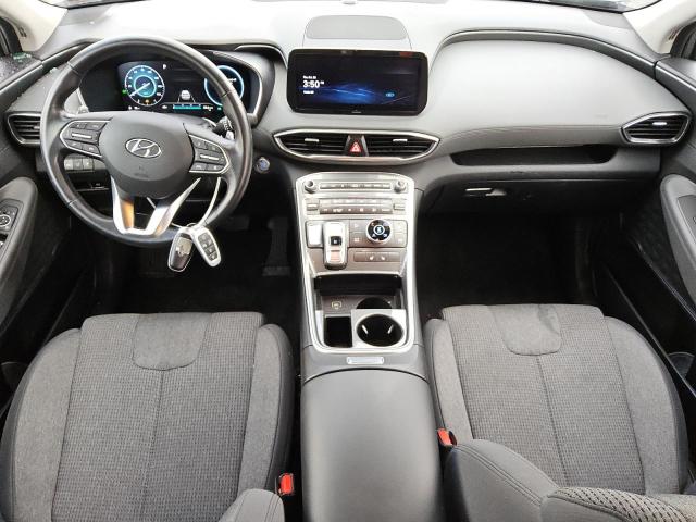 2023 HYUNDAI SANTA FE B 5NMS2DA12PH013182