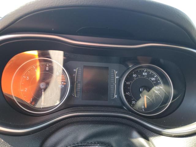 2019 JEEP CHEROKEE L 1C4PJLCB4KD428725