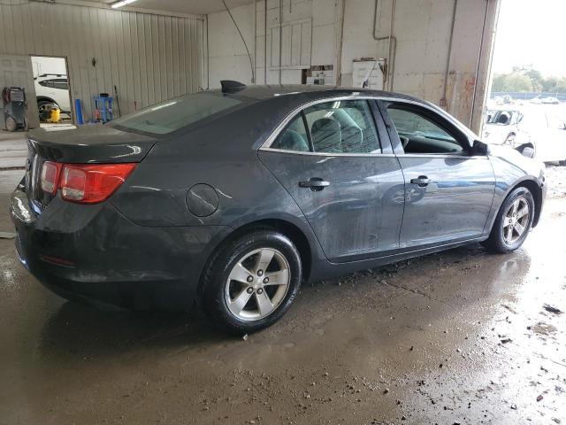 2015 CHEVROLET MALIBU LS #3304737911