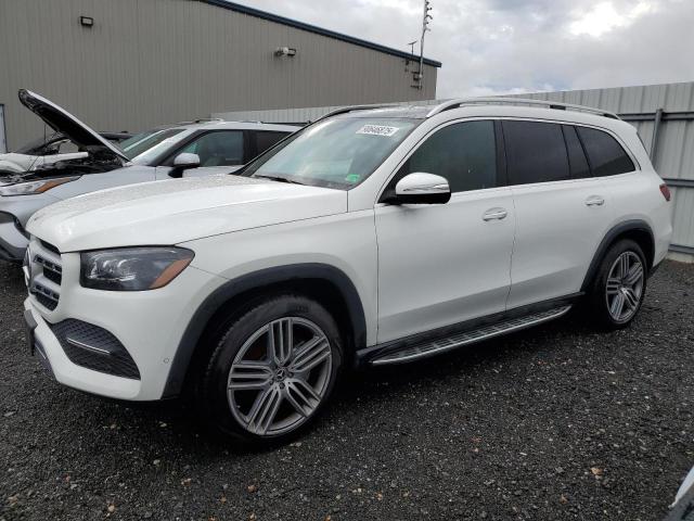 Global Auto Auctions: 2021 MERCEDES-BENZ GLS 450 4M