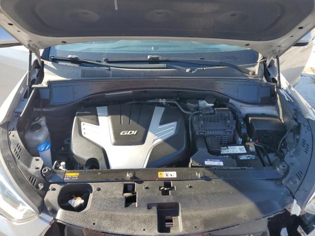 2017 HYUNDAI SANTA FE S #3290280235