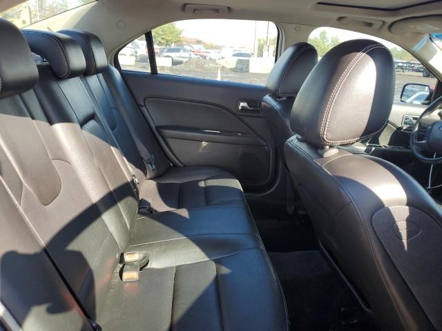 2010 FORD FUSION SEL - 3FAHP0CG7AR168104