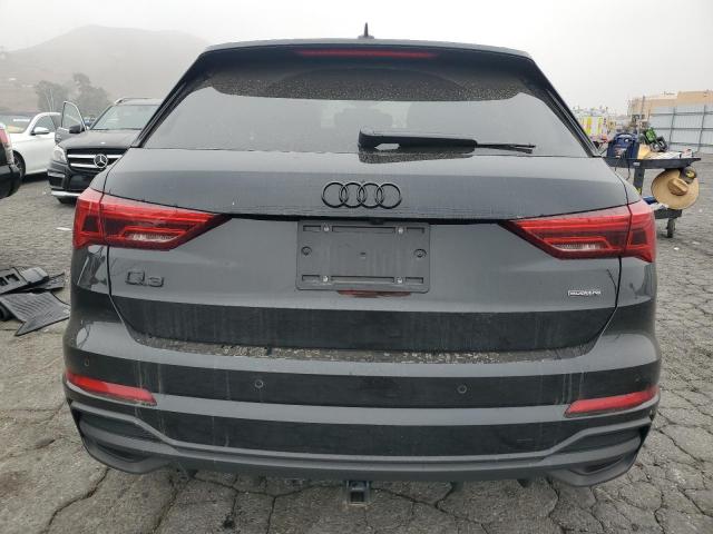 2024 AUDI Q3 PREMIUM #3302930611