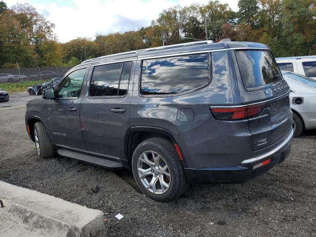 2022 JEEP WAGONEER S - 1C4SJVBT3NS123670