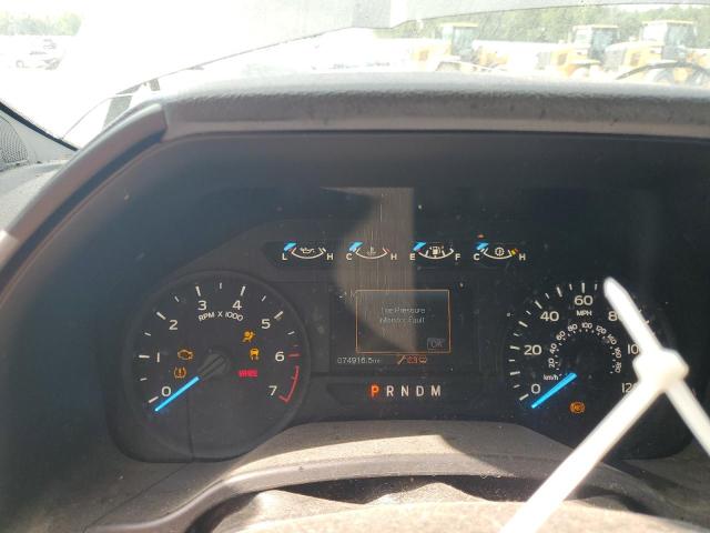 2019 FORD F150 SUPER - 1FTFX1E52KKE68237