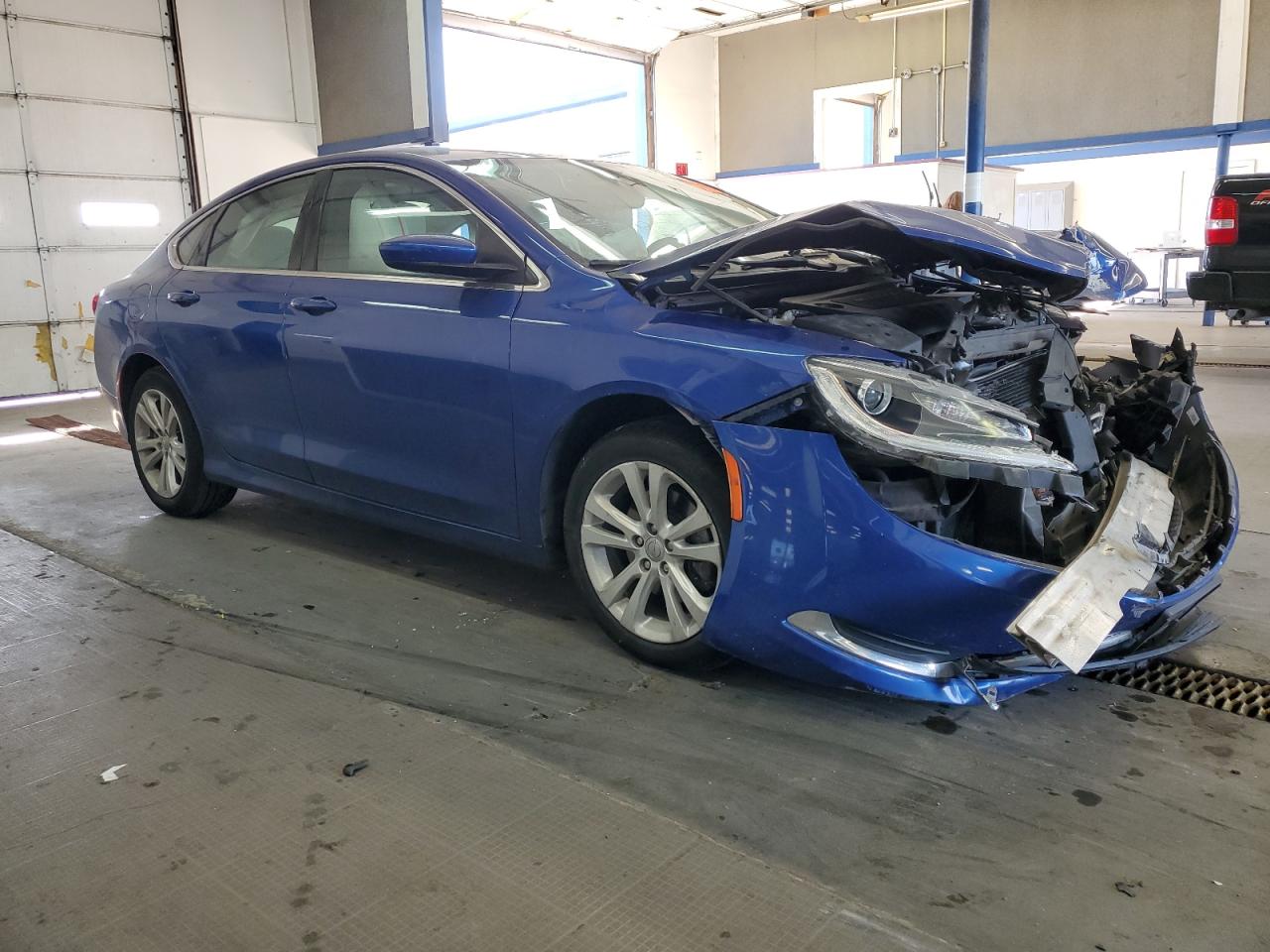 CHRYSLER 200 LIMITED