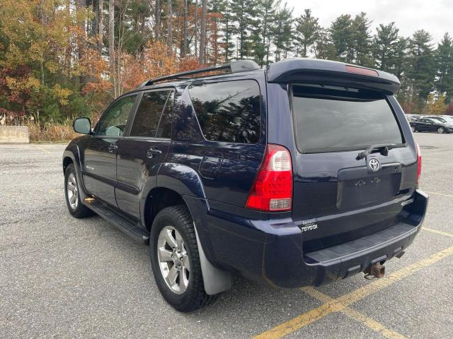2008 TOYOTA 4RUNNER LI - Other View