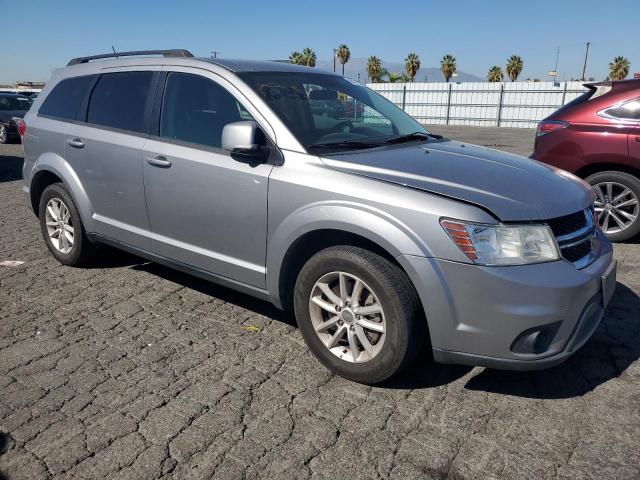 2016 DODGE JOURNEY SX #3291155994