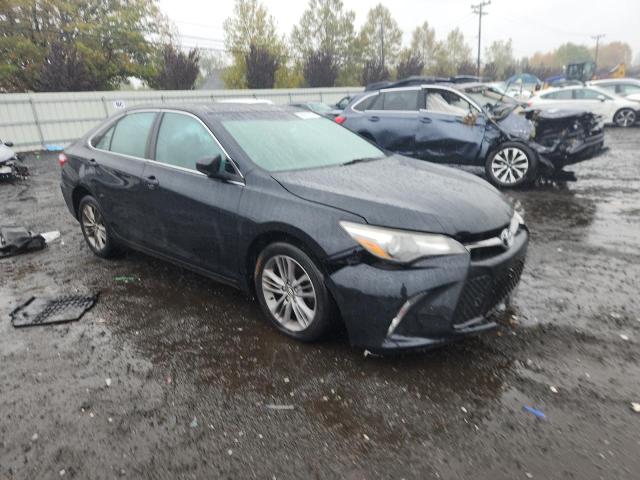 2017 TOYOTA CAMRY LE - Inny widok