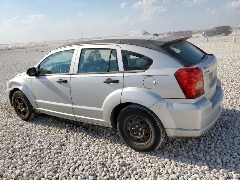 2011 DODGE CALIBER - 1B3CB1HA1BD257286