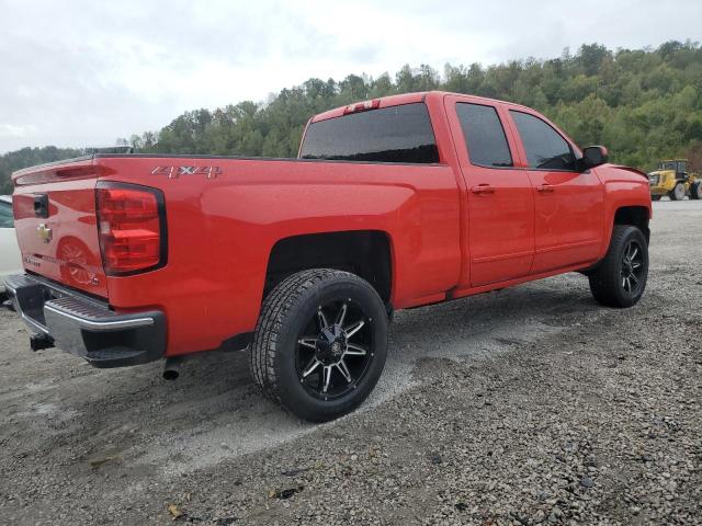 2019 CHEVROLET SILVERADO LD K1500 LT 2GCVKPEC9K1107938