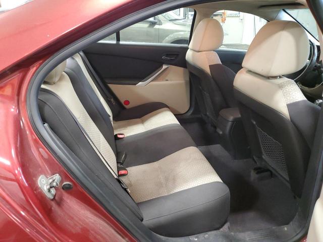 2010 PONTIAC G6 - 1G2ZA5E09A4162797