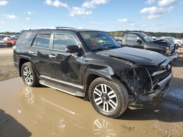 2018 TOYOTA 4RUNNER SR #3284240248