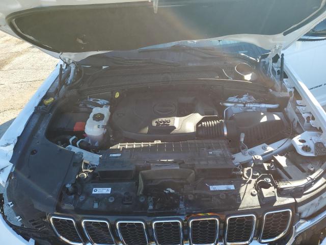 2021 JEEP GRAND CHER 1C4RJKDG6M8182818