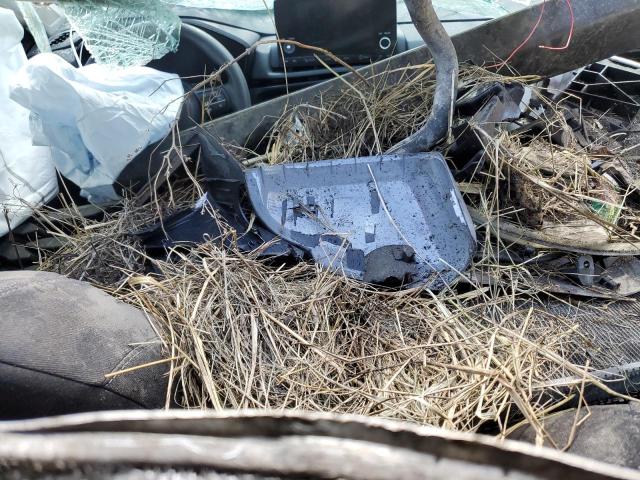 2023 HONDA CR-V EX - 2HKRS4H43PH431591