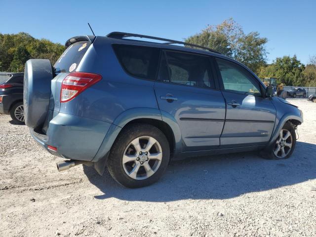 2010 TOYOTA RAV4 LIMIT - JTMYK4DV2A5027070