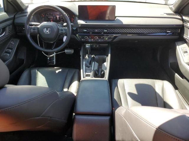 2023 HONDA ACCORD HYB - 1HGCY2F71PA040020