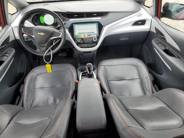 2020 CHEVROLET BOLT EV PREMIER 1G1FZ6S00L4137266