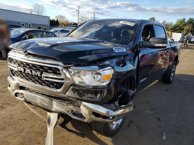 Global Auto Auctions: 2022 RAM 1500 BIG H