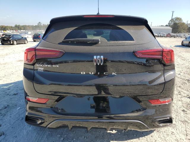 2025 BUICK ENCORE GX SPORT TOURING #3296952847
