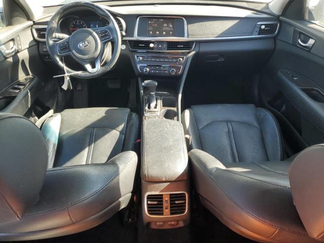 2018 KIA OPTIMA EX 5XXGU4L34JG206681