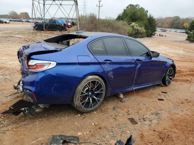 2019 BMW M5 #3294262886