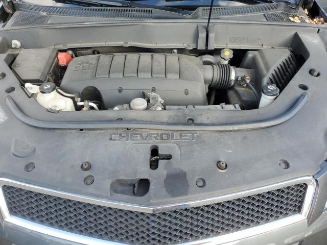 2012 CHEVROLET TRAVERSE L - 1GNKVGED3CJ353059