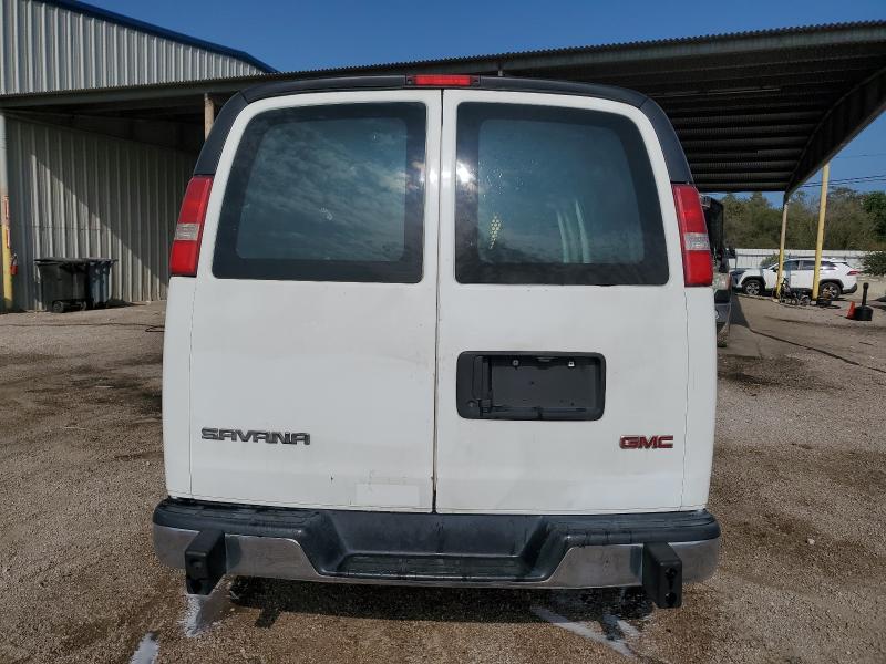 2019 GMC SAVANA G25 #3293407063