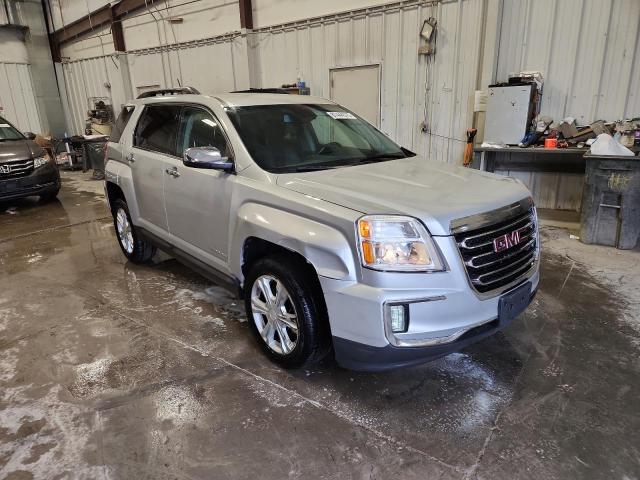 2017 GMC TERRAIN SL - 2GKALNEK7H6340465