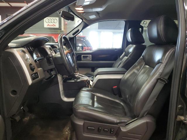 2010 FORD F150 SUPER - 1FTFW1EV5AFC10336