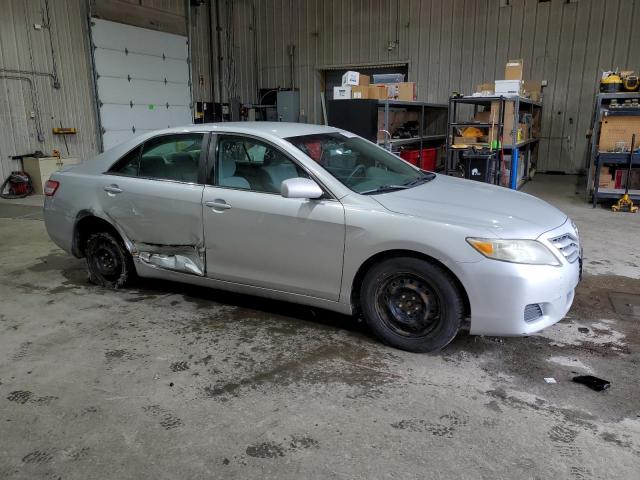 2010 TOYOTA CAMRY BASE #3265253980