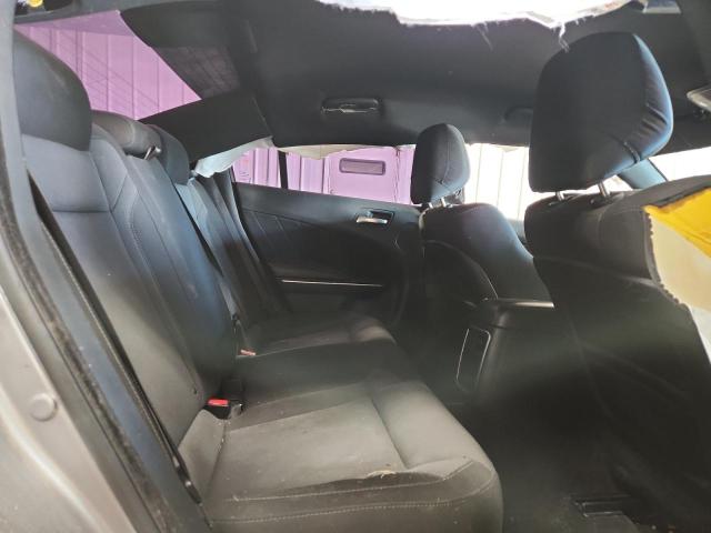 2015 DODGE CHARGER R/ - 2C3CDXCT5FH765715