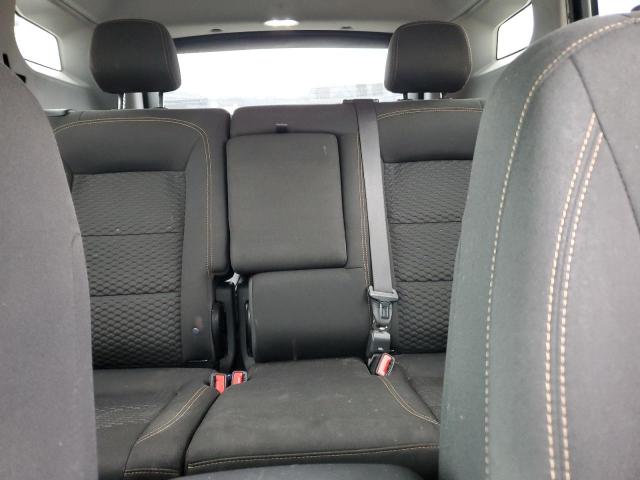 2021 GMC TERRAIN SL 3GKALMEV9ML338601