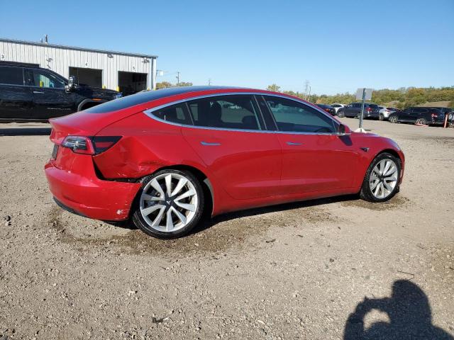 2018 TESLA MODEL 3 #3292508678