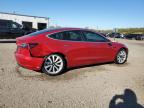 Lot #3292508678 2018 TESLA MODEL 3