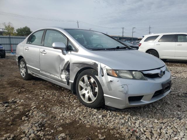 2010 HONDA CIVIC LX - Other View