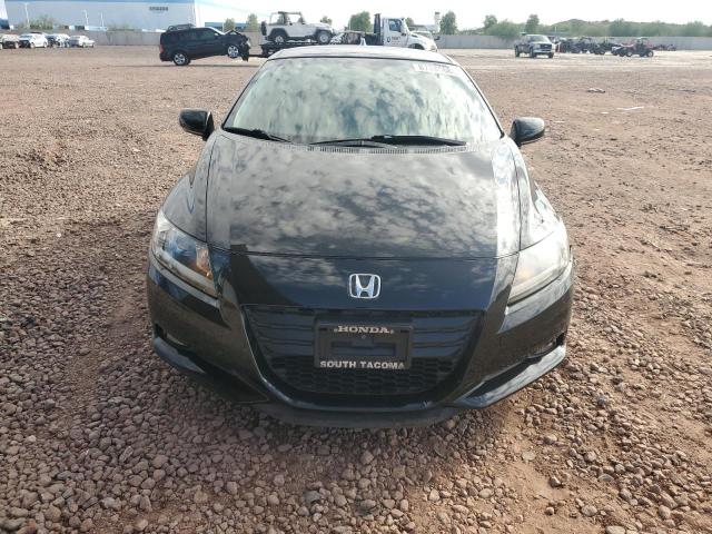 2011 HONDA CR-Z EX - JHMZF1D66BS002237