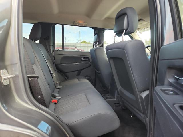 2012 JEEP LIBERTY SPORT - 1C4PJMAK2CW153726