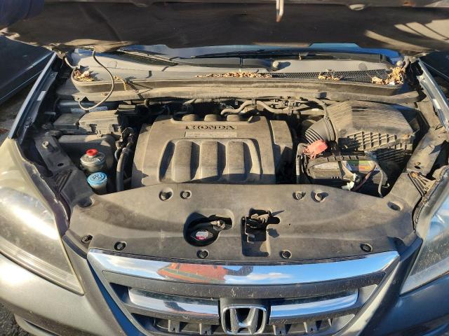 2006 HONDA ODYSSEY EX #3273991814