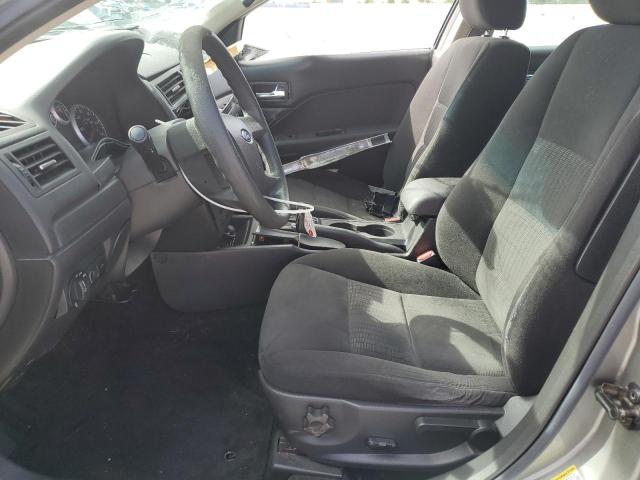 2008 FORD FUSION SE #3282427307
