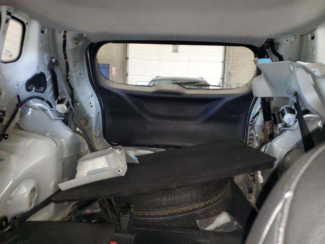 2018 JEEP COMPASS LA 3C4NJDBB1JT393357