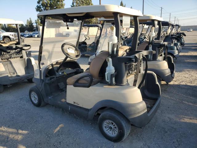 2020 CLUB CAR TEMPO LITHIUM #3263850680