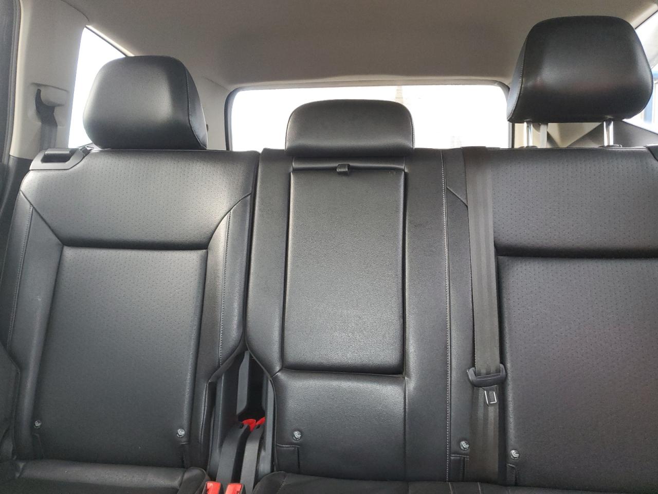 VOLKSWAGEN ATLAS SEL