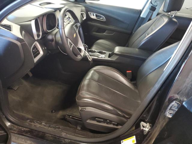 2017 CHEVROLET EQUINOX PR - 2GNFLGE3XH6220950